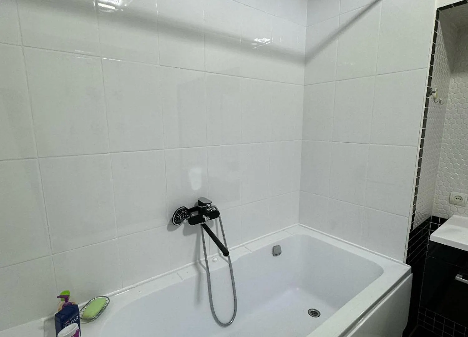 Apartmán Уютная 3Х Комнатная Квартира В Золотом Квадрате Almaty Kazachstán
